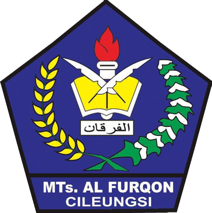 Kepala Madrasah MTs. Al-Furqon